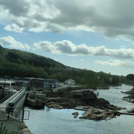 I Tveit Apartmán Kristiansand