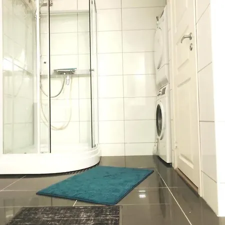I Tveit Apartmán *