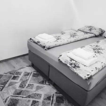 Apartmán I Tveit Kristiansand
