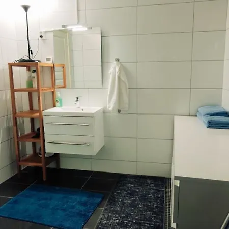Apartmán I Tveit