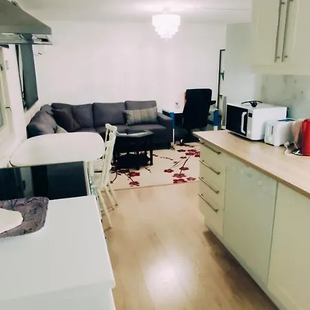 Apartmán I Tveit Kristiansand