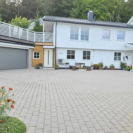 I Tveit Apartmán Kristiansand