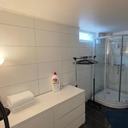 I Tveit Apartmán