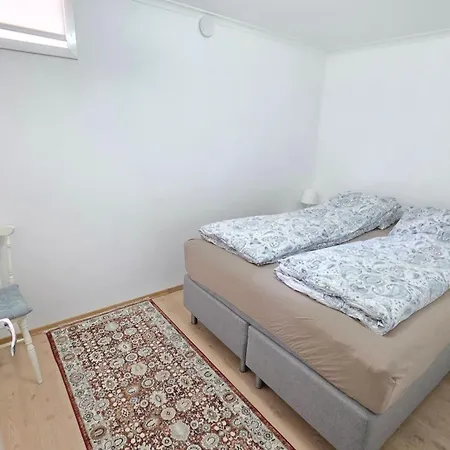 Apartmán I Tveit