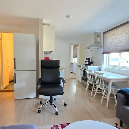 I Tveit Apartmán Kristiansand