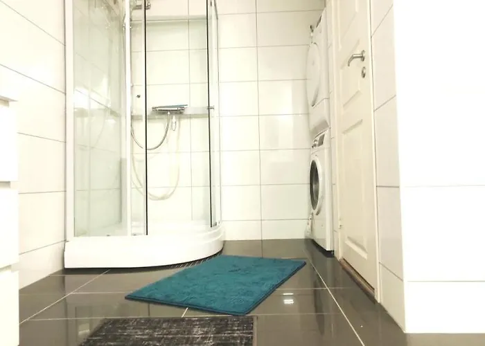 I Tveit Apartment *