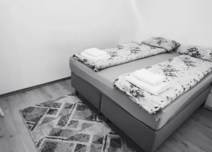 Apartment I Tveit Kristiansand