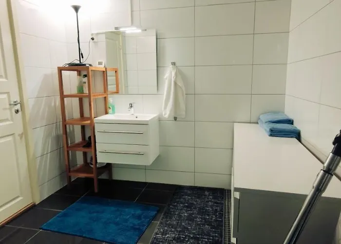 Apartment I Tveit