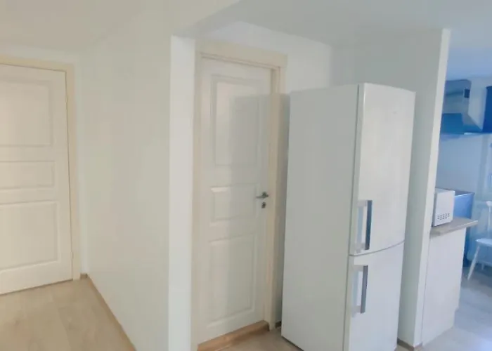 I Tveit Apartment Kristiansand