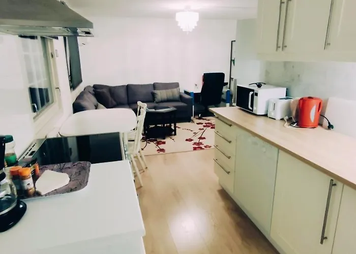 Apartment I Tveit Kristiansand